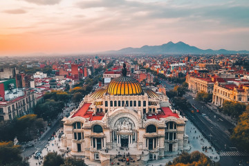 Traveling to Mexico Here Are the 9 Safest Places to Visit