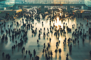UAE 8 essential travel tips to ensure a smooth journey during peak holiday seasons