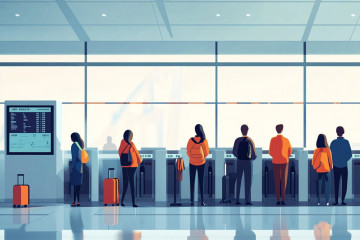 What to Do If You Lose Your ID Right Before a Flight