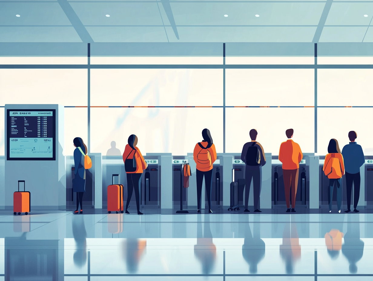 What to Do If You Lose Your ID Right Before a Flight