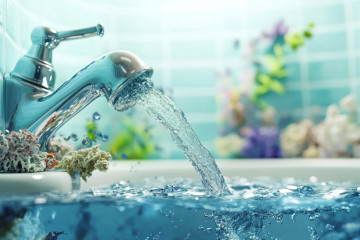 World Water Day 2025 Adopt These 7 Easy Water-Saving Tips While Travelling This Year