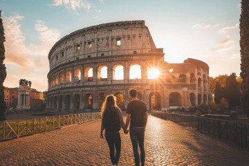 13 Genius Travel Tips For A Hassle-Free European Summer Holiday