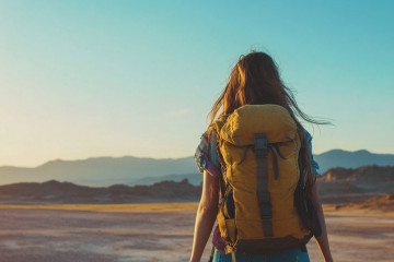 6 ways to stay fit while travelling