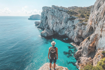 7 Best International Destinations For Slow Travel That Are Totally Worth Your Time