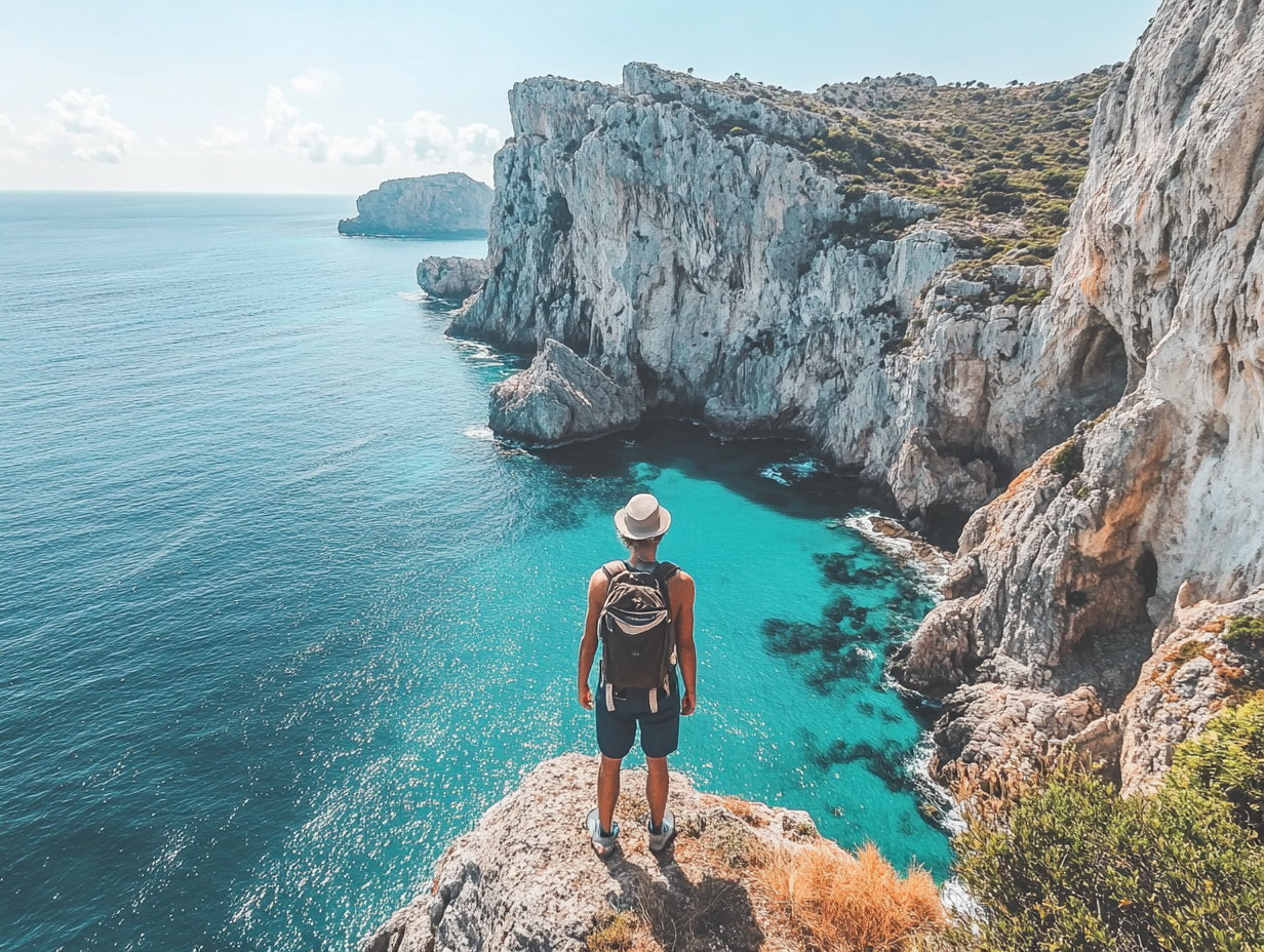 7 Best International Destinations For Slow Travel That Are Totally Worth Your Time