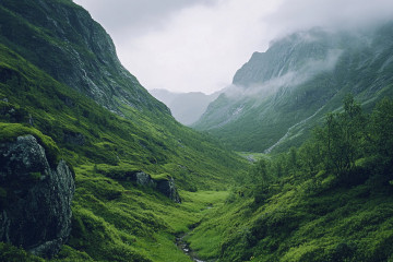 8 Greenest And Most Sustainable Travel Destinations You Will Fall In Love With