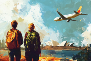 8 Tips to Travel Safely This Summer With Food Allergies