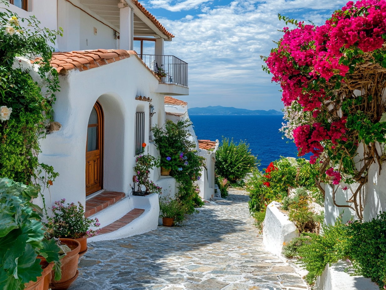 Eco-conscious travel Top destinations to explore