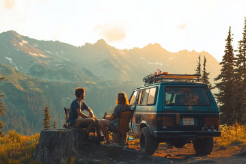Maximize your next U.S. vacation with budget-friendly tips and more