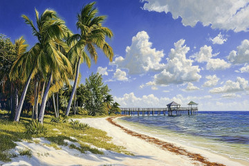 Top 7 Florida Destinations You Should Experience