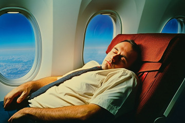 Travel tips for people with heart related risks