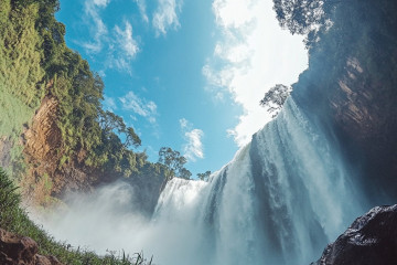 Unmissable places to visit in South America