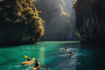 5 Eco-Friendly Travel Ideas for Your Summer Vacation