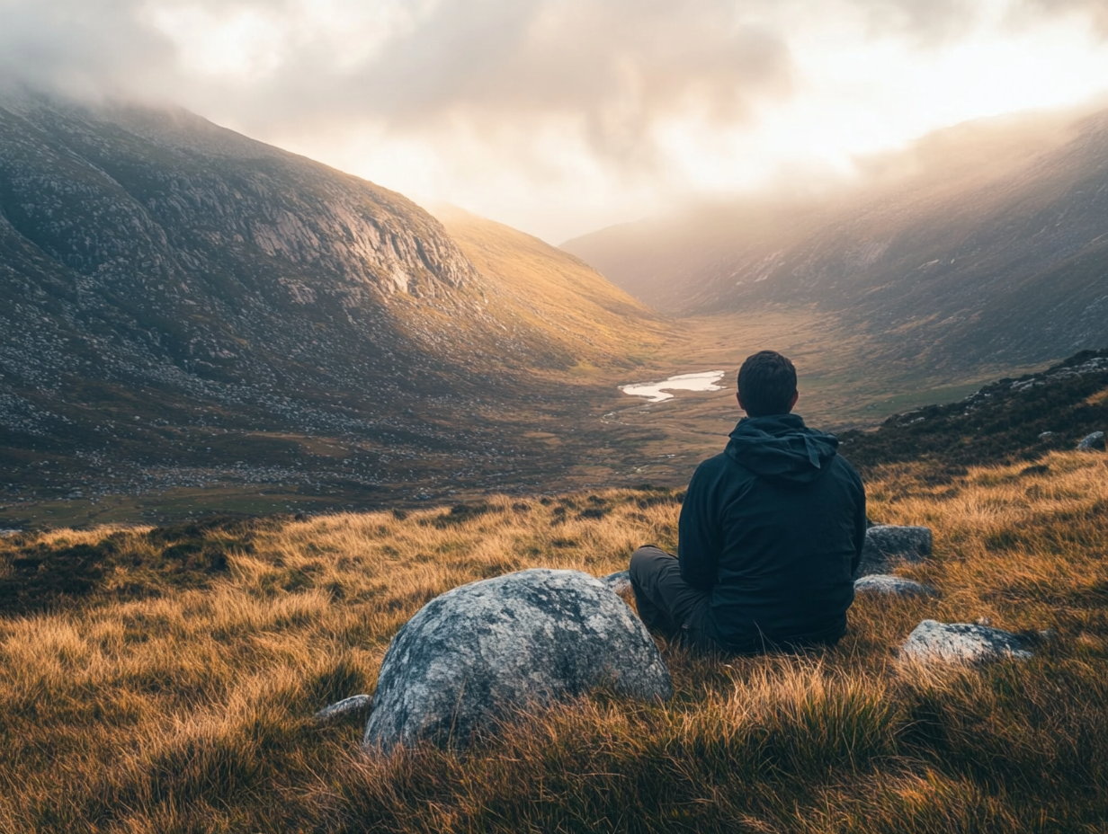 6 Of The Most Peaceful Countries To Visit For A Relaxing Vacation