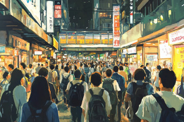 6 Overcrowded Destinations To Skip In 2025 (And Where To Go Instead)