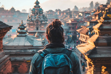 6 countries gaining popularity as top summer vacation destinations