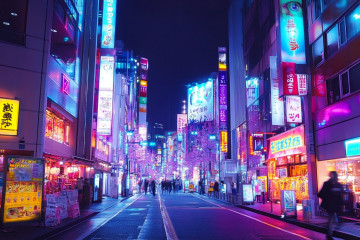 6 most popular travel destinations in 2025 according to experts — Langkawi, Tokyo, Shillong & more