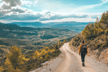 7 Smart Tips To Perfectly Plan Your First Solo Trip