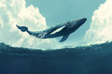 Best Whale Watching Places All Over the World