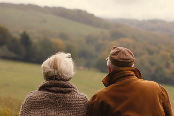 From packing medicines to health checks Essential tips before travelling with your parents