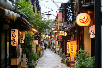 Heading To Japan Must-Know Dos and Don'ts For First-Time Travellers