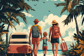 Prepping for a Summer Holiday Here Are Smart Tips to Beat Travel Stress