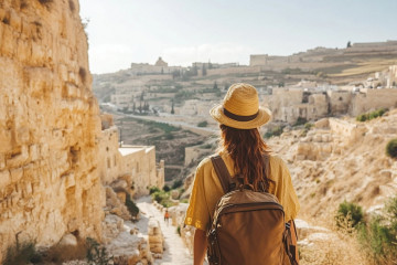 These real-world destinations inspired the most popular video games
