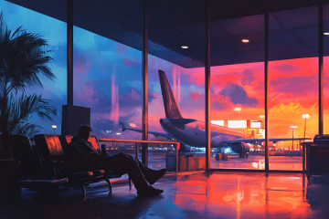 Tips to conquer jet lag A guide for travel enthusiasts to align with new time zones