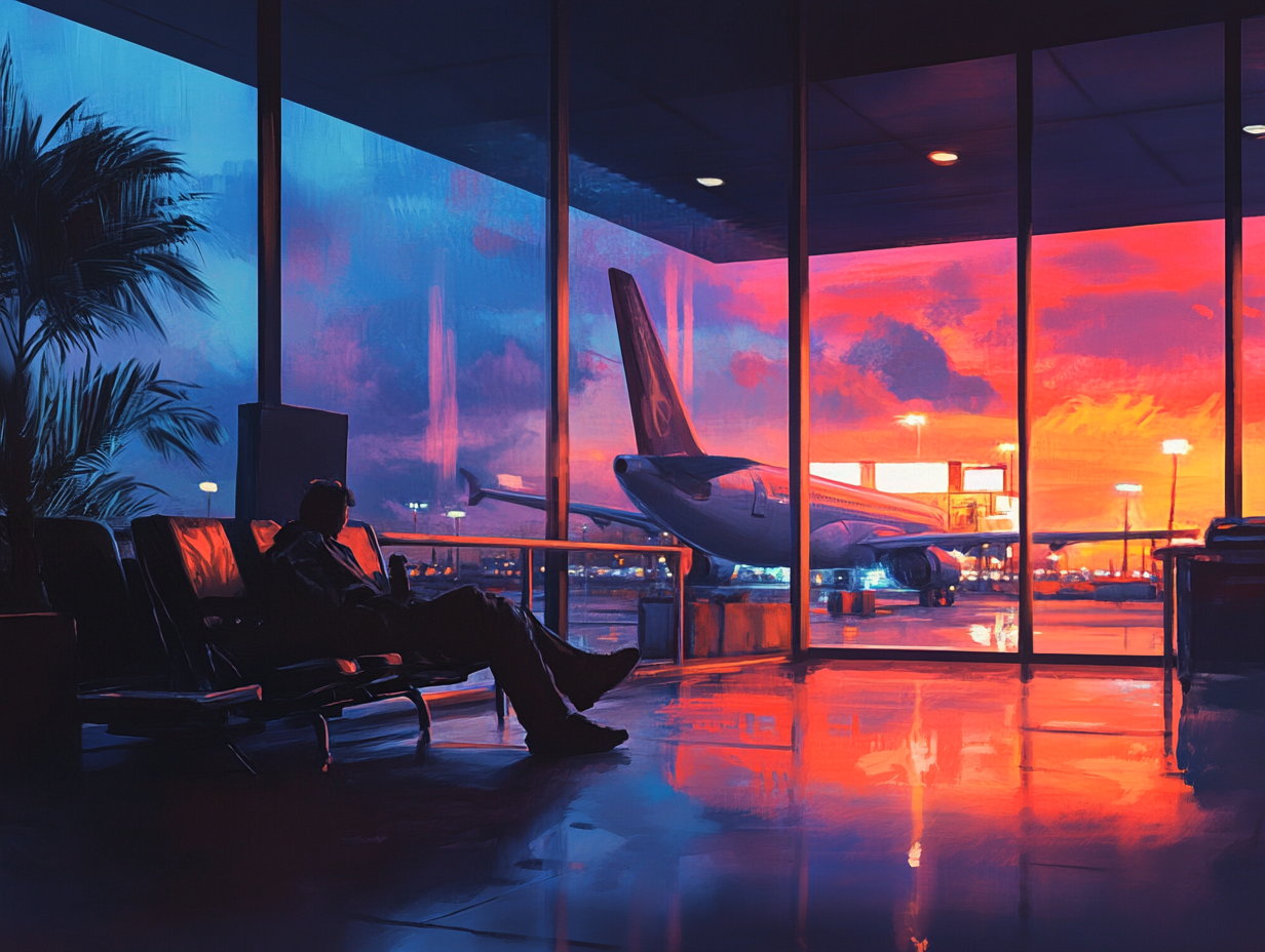 Tips to conquer jet lag A guide for travel enthusiasts to align with new time zones