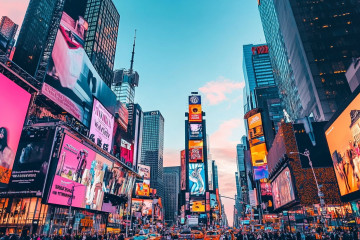 Top 10 Wealthiest Cities in the World in 2025