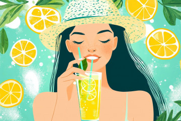 Travelling this summer Expert shares easy nutrition tips for staying healthy