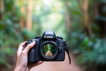 Try These 3 Essential Tips for Better Travel Photography This Summer