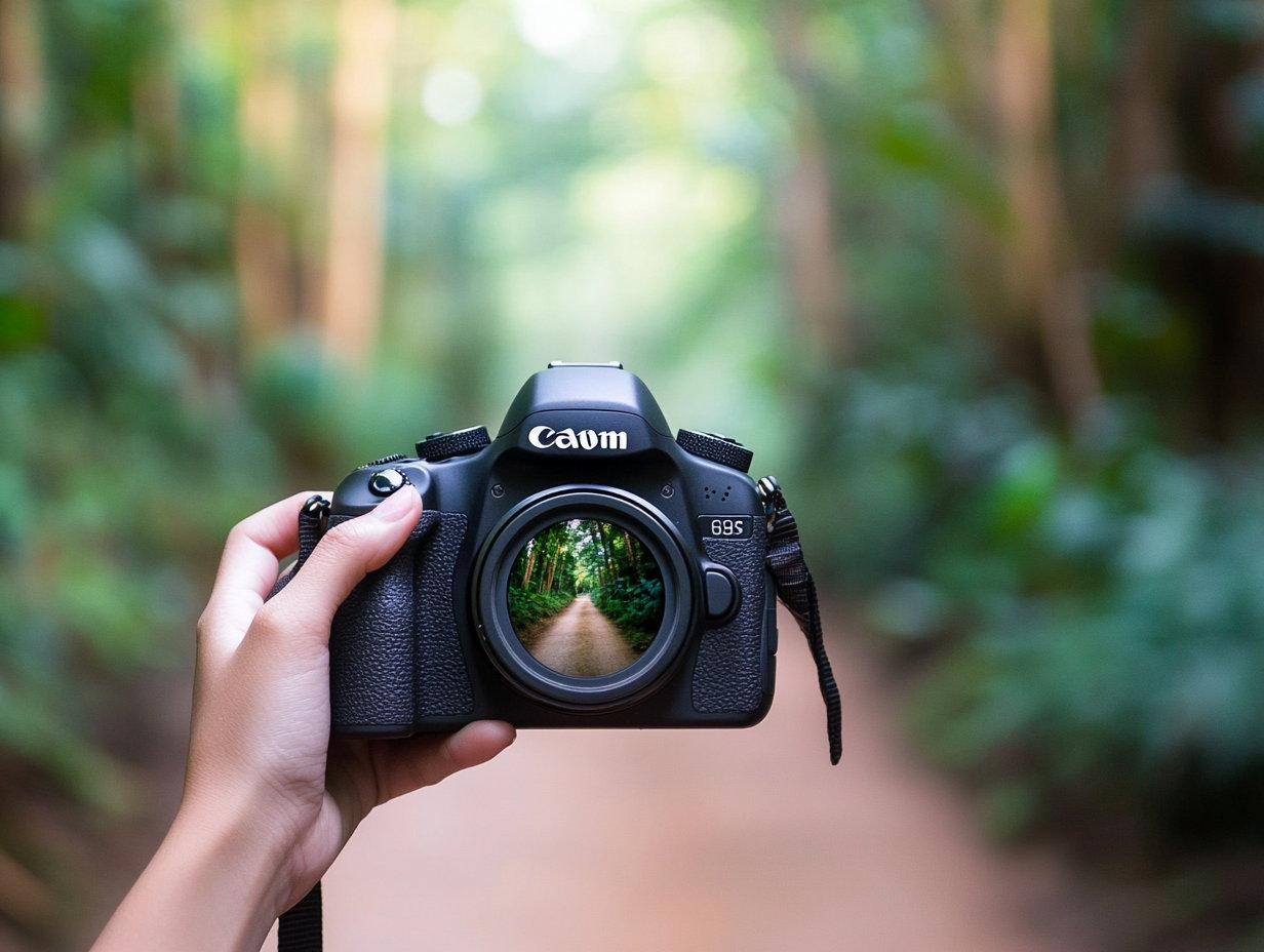 Try These 3 Essential Tips for Better Travel Photography This Summer