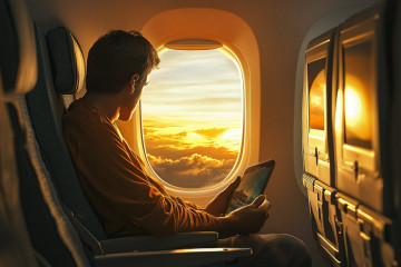 10 Ways to Avoid Swollen Feet and Ankles During Travel