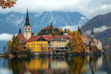 11 things to know before booking a trip to Slovenia