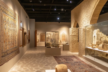 7 most beautiful museums in the world (including one in India)