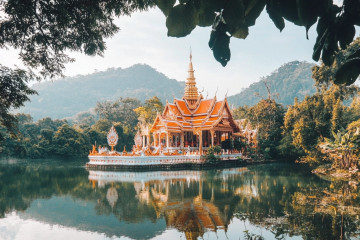 8 countries everyone should visit at least once their lifetime