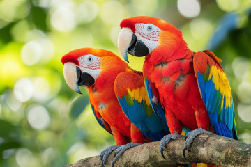 9 Spectacular Birdwatching Destinations You Need To Visit