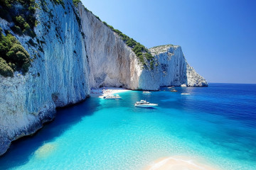 9 destinations where June feels like December