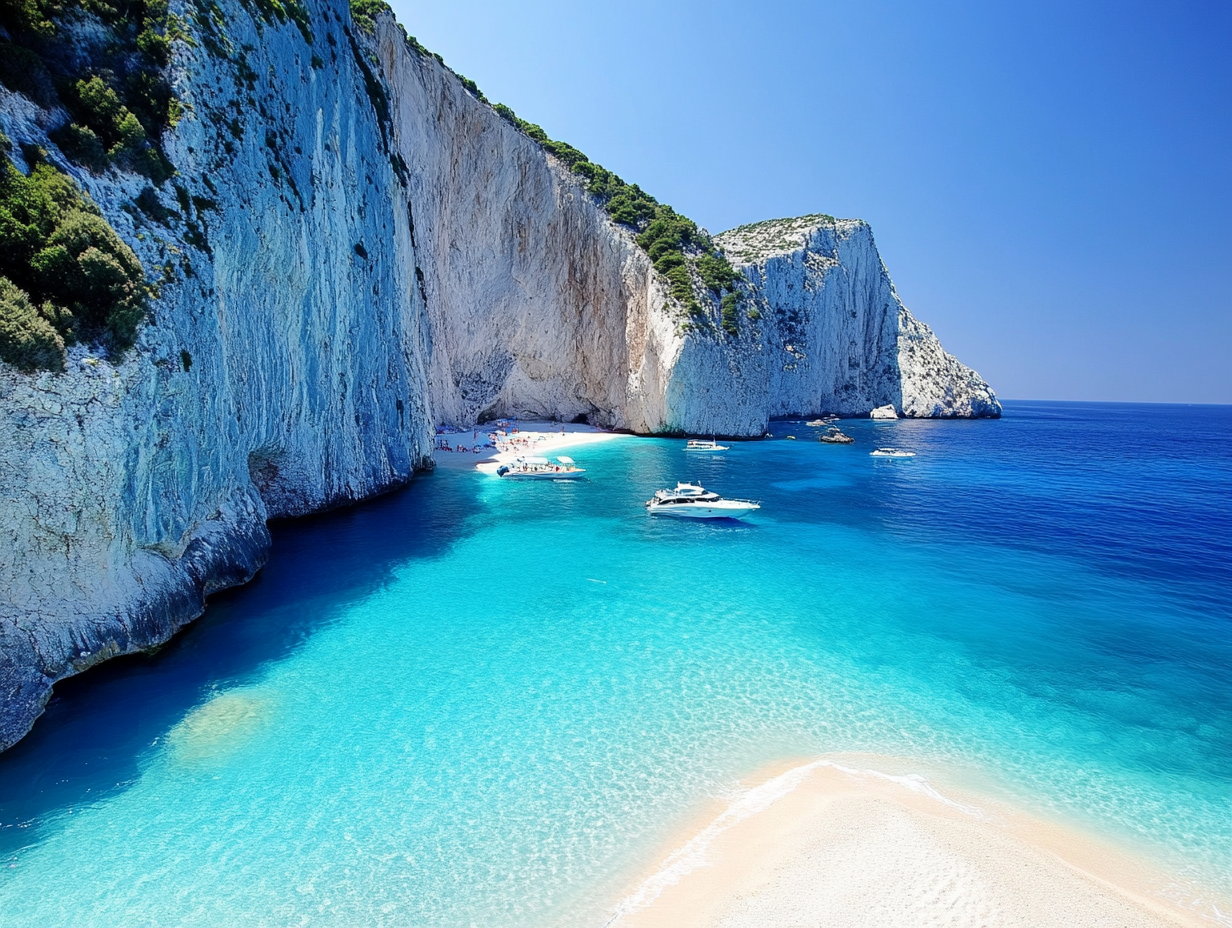 9 destinations where June feels like December