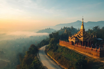 Cheapest Countries to Visit in 2025, No.8 Will Surprise You