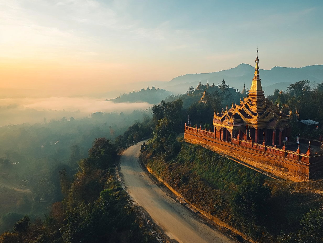 Cheapest Countries to Visit in 2025, No.8 Will Surprise You