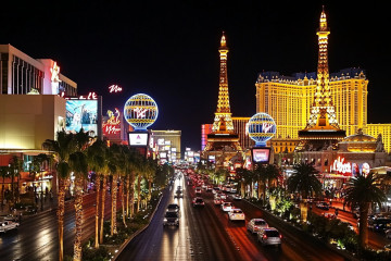 First Time In Las Vegas Keep These 5 Local Travel Tips In Mind For A Smooth Trip