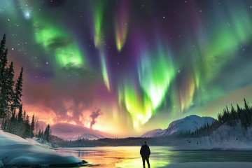 From destinations to clothing, 5 tips and ideas for planning the perfect trip in the depths of winter