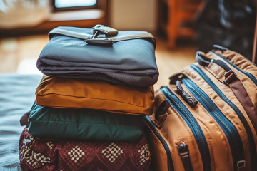 Must-Have Travel Items For A Safe And Comfortable Summer Vacation Trip
