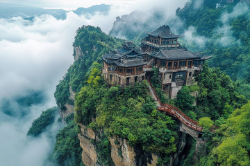 The World’s 10 Greatest Outdoor Travel Destinations for 2025