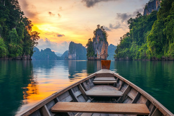 Top 6 Destinations with Green Stories to Mark World Environment Day