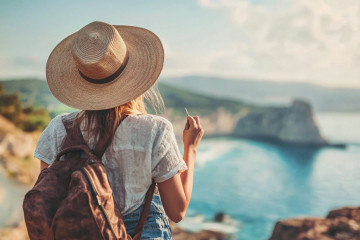 Travel Solo Discover Five Surging Tips to Capture Jaw-Dropping, Instagram-Worthy Photos Alone