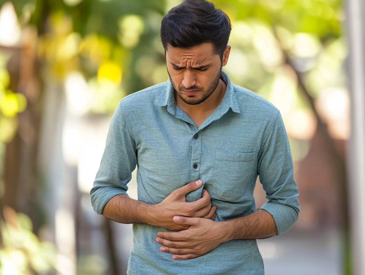 Traveling can wreak havoc on your gut health. Try these 6 expert tips to stay healthy