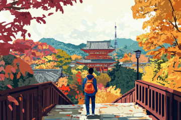 What is slow travel And 5 more such travel trends